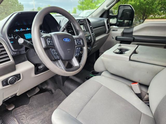 used 2019 Ford F-250 car, priced at $30,314
