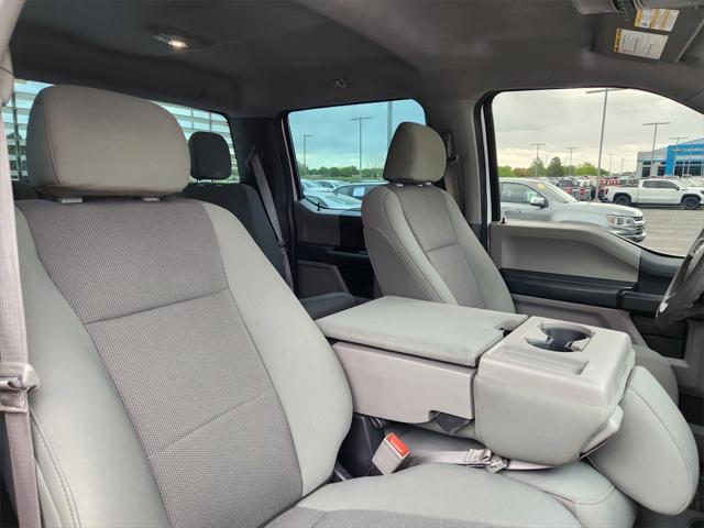 used 2019 Ford F-250 car, priced at $30,314