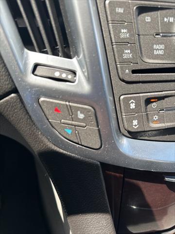 used 2011 Cadillac SRX car, priced at $8,386