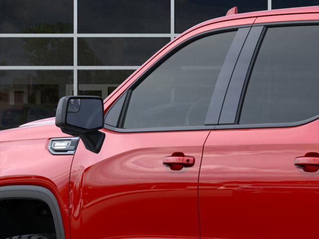 new 2025 GMC Sierra 1500 car, priced at $66,950