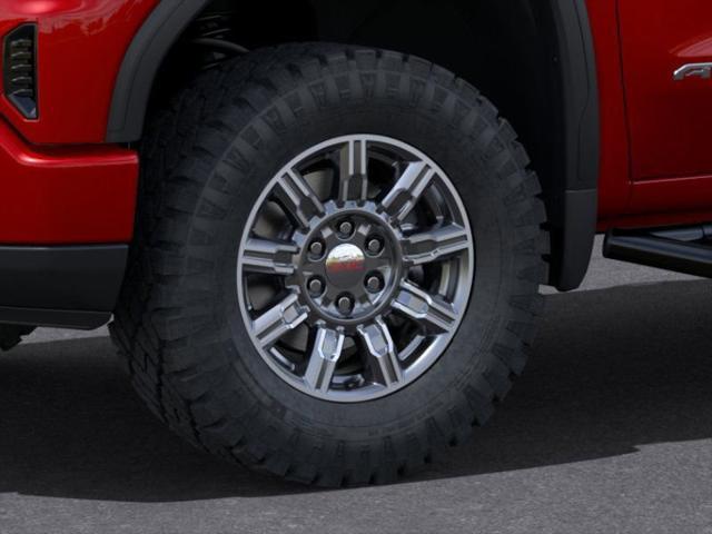 new 2025 GMC Sierra 1500 car, priced at $66,950