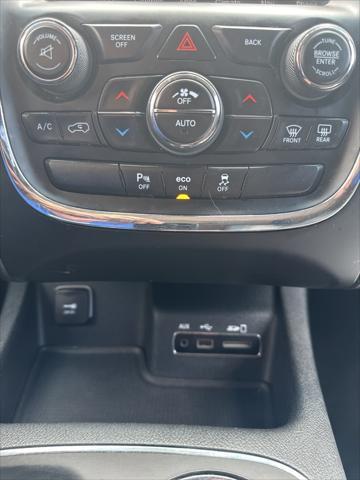 used 2014 Dodge Durango car, priced at $12,332