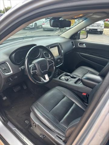 used 2014 Dodge Durango car, priced at $12,332