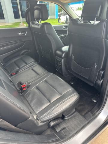 used 2014 Dodge Durango car, priced at $12,332