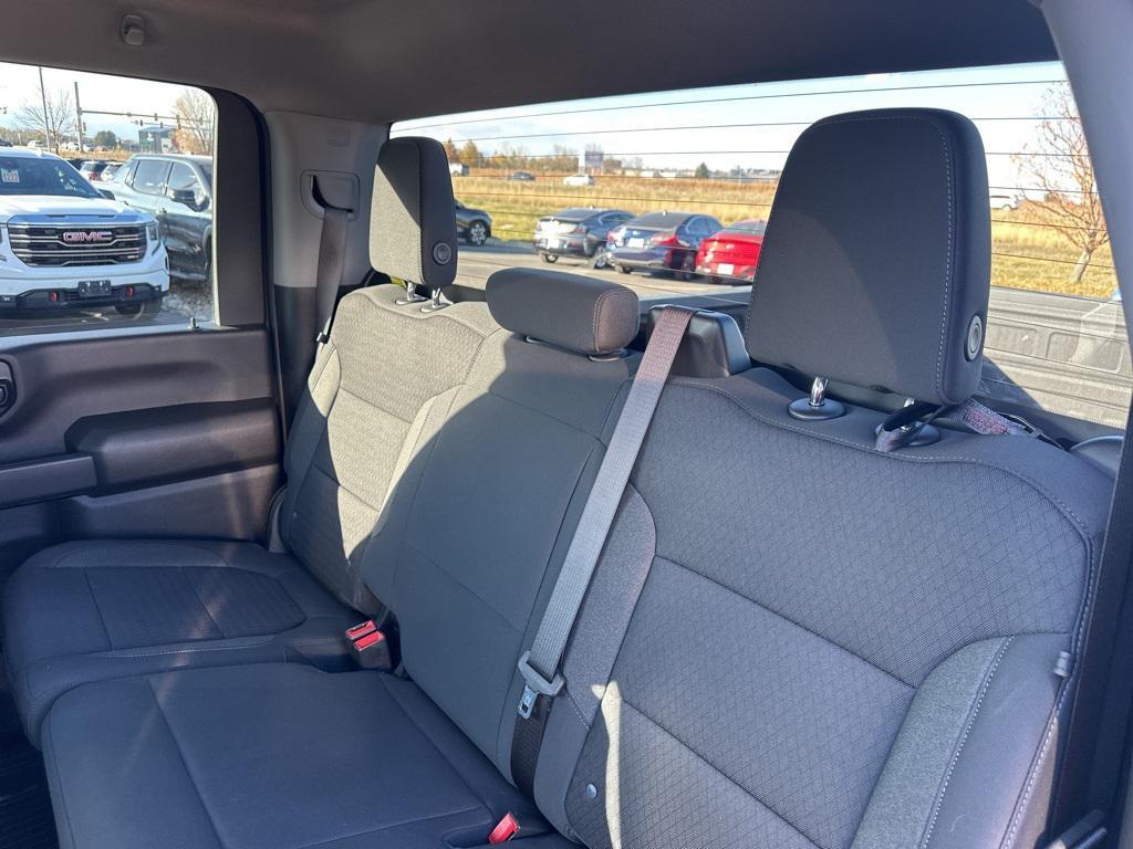 used 2023 Chevrolet Silverado 2500 car, priced at $52,698