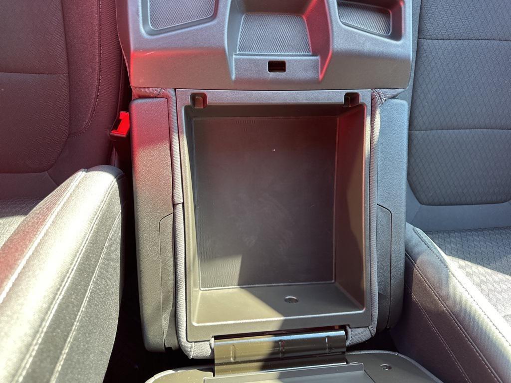 used 2023 Chevrolet Silverado 2500 car, priced at $52,698