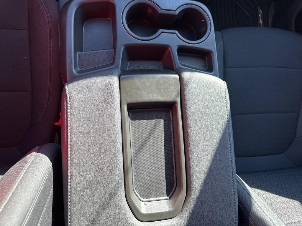 used 2023 Chevrolet Silverado 2500 car, priced at $52,698