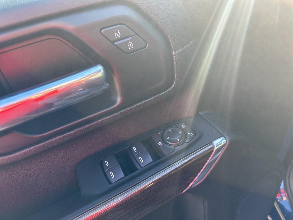 used 2023 Chevrolet Silverado 2500 car, priced at $52,698