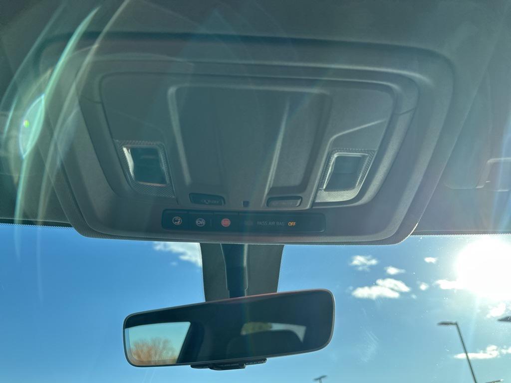 used 2023 Chevrolet Silverado 2500 car, priced at $52,698