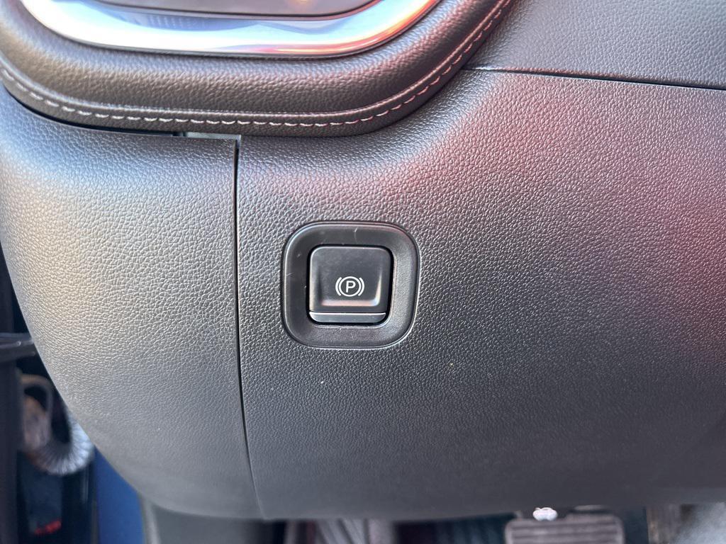 used 2023 Chevrolet Silverado 2500 car, priced at $52,698