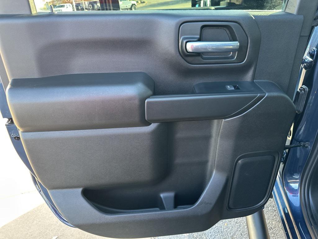 used 2023 Chevrolet Silverado 2500 car, priced at $52,698