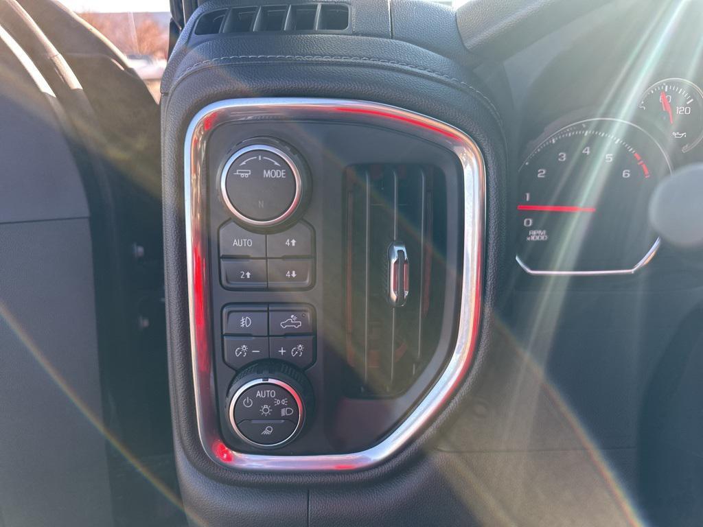 used 2023 Chevrolet Silverado 2500 car, priced at $52,698