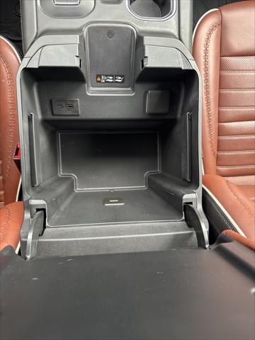 used 2024 GMC Sierra 3500 car, priced at $81,625