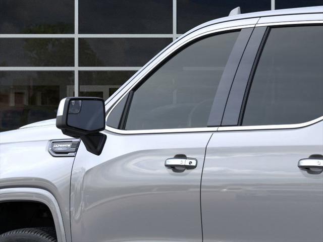 new 2025 GMC Sierra 1500 car, priced at $81,215