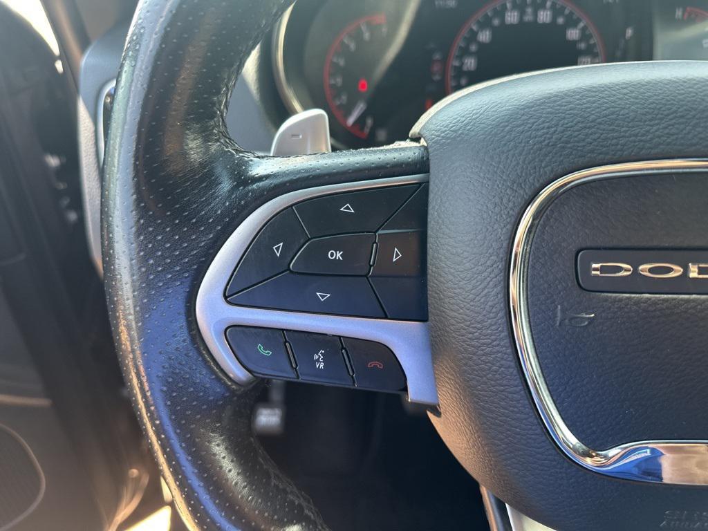 used 2019 Dodge Durango car, priced at $22,931