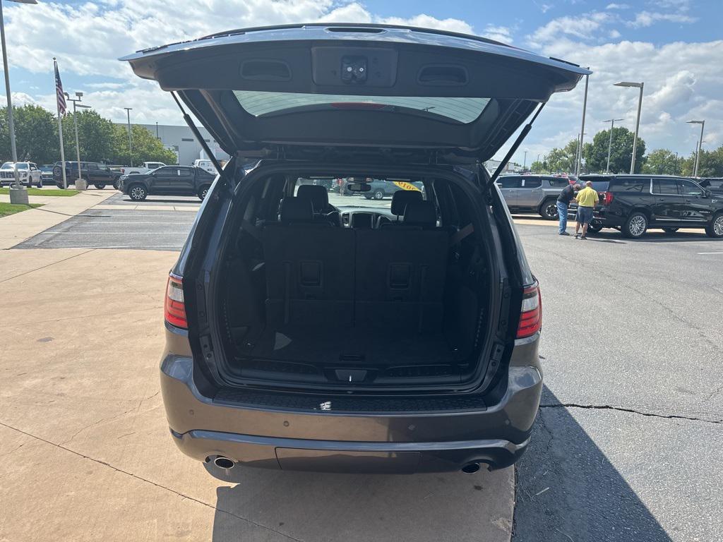 used 2019 Dodge Durango car, priced at $22,931