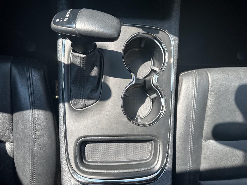 used 2019 Dodge Durango car, priced at $22,931