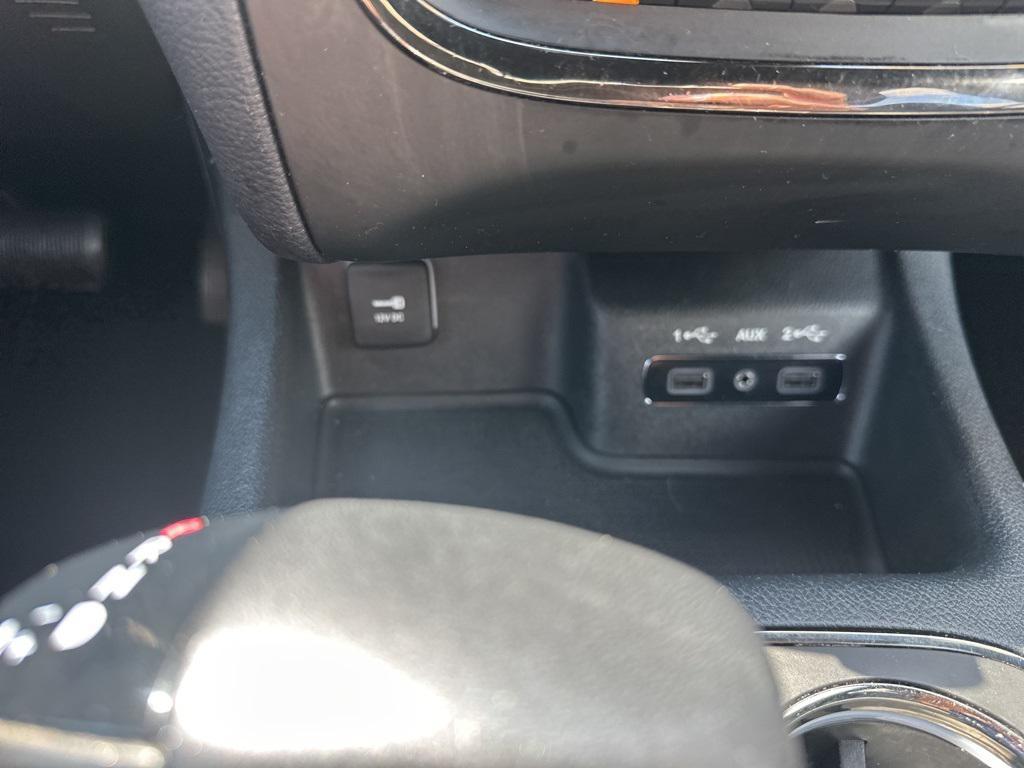 used 2019 Dodge Durango car, priced at $22,931