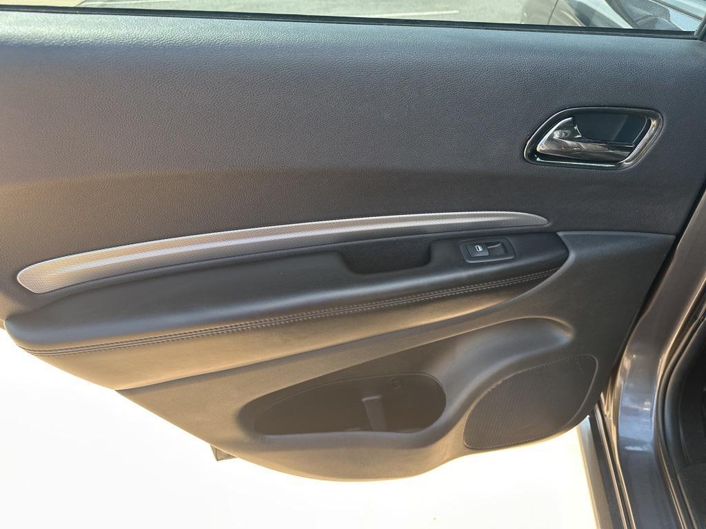 used 2019 Dodge Durango car, priced at $22,931