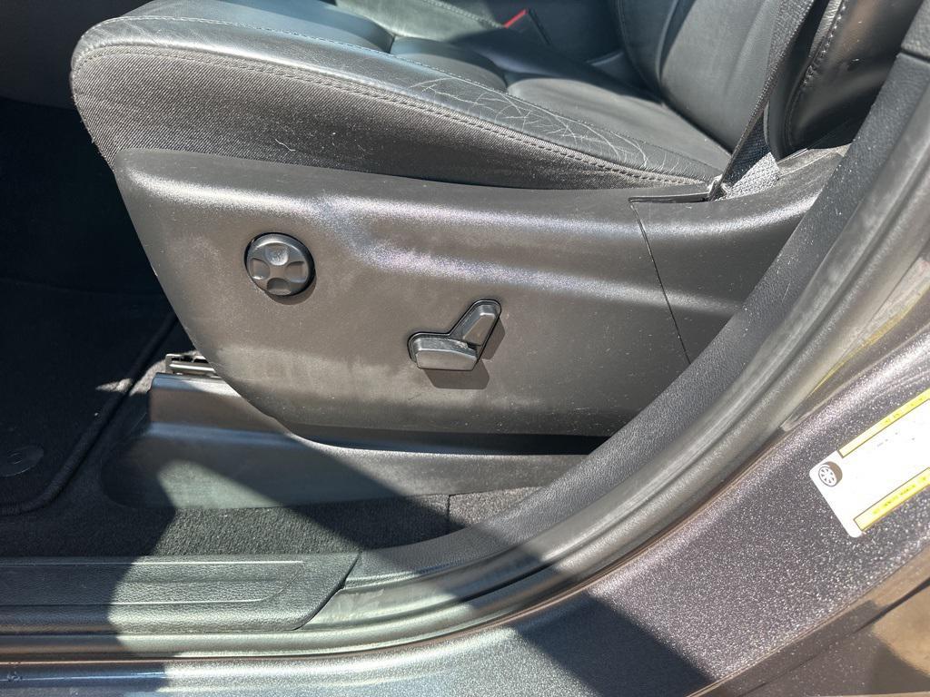used 2019 Dodge Durango car, priced at $22,931