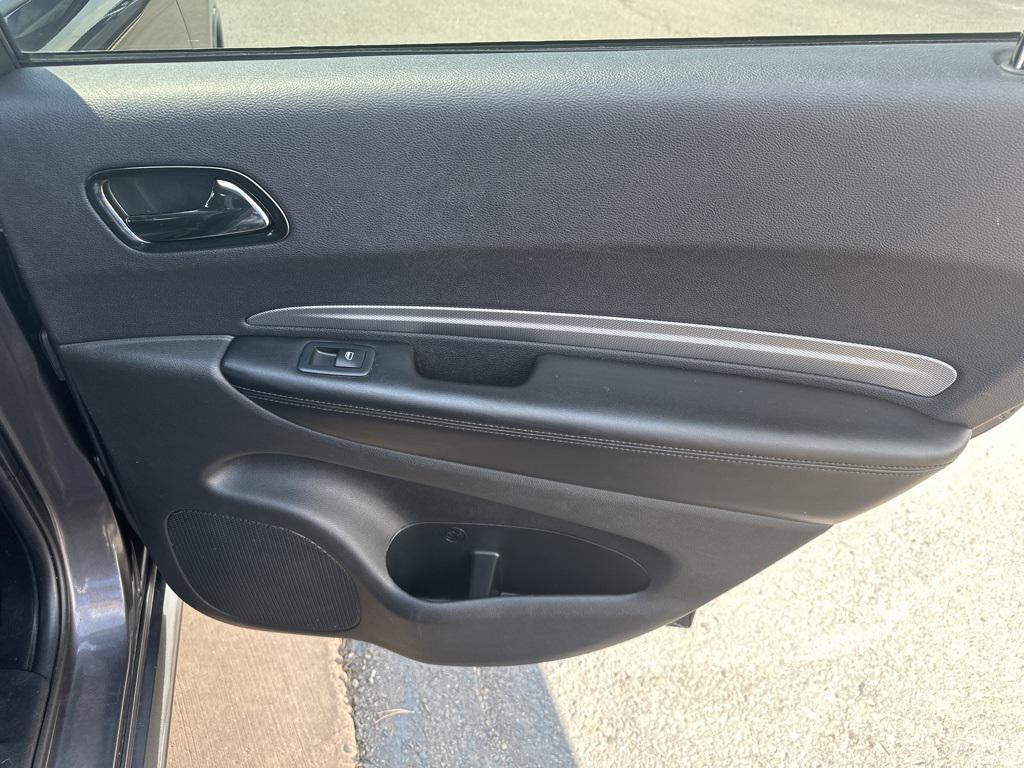used 2019 Dodge Durango car, priced at $22,931