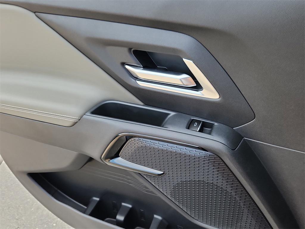 new 2026 Chevrolet Silverado EV car, priced at $90,470