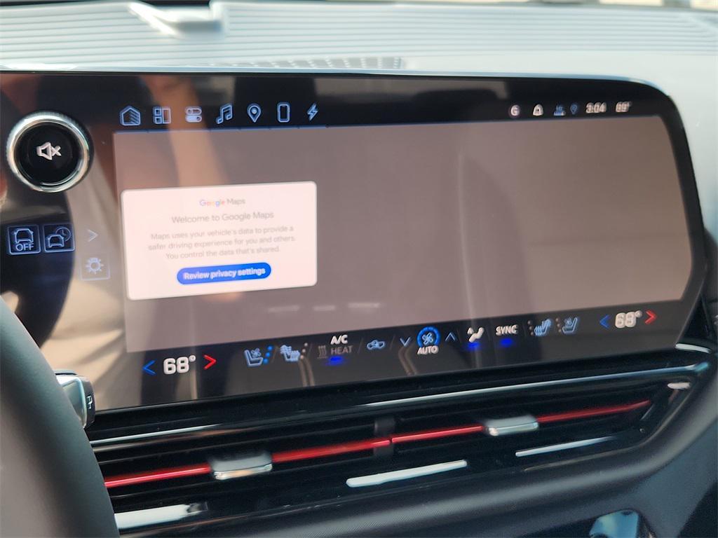 new 2026 Chevrolet Silverado EV car, priced at $90,470