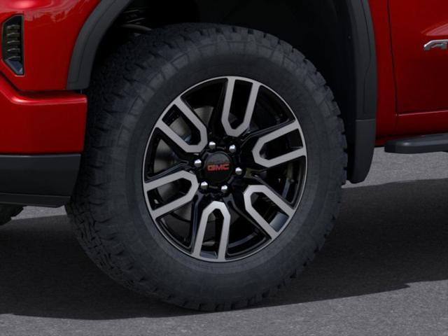 new 2025 GMC Sierra 1500 car, priced at $67,555