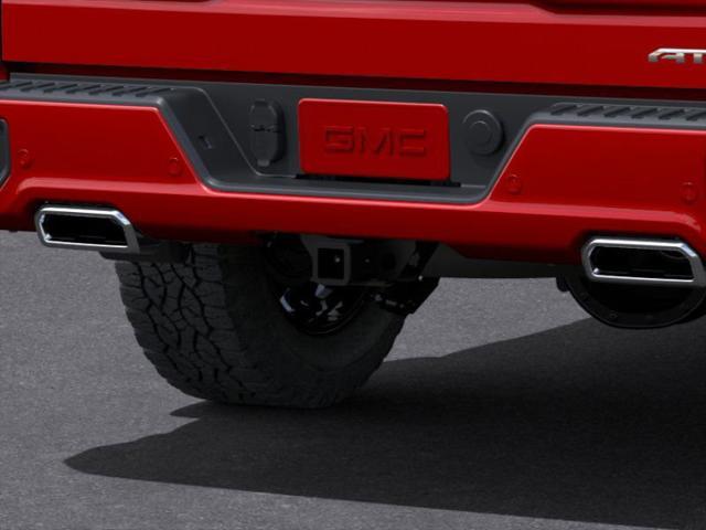 new 2025 GMC Sierra 1500 car, priced at $67,555
