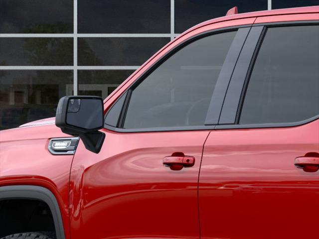 new 2025 GMC Sierra 1500 car, priced at $67,555