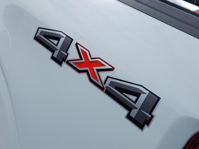 used 2023 Ford F-150 car, priced at $39,375