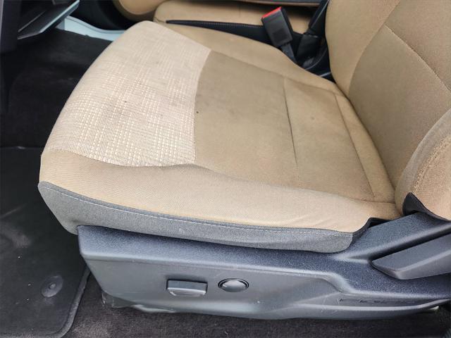 used 2023 Ford F-150 car, priced at $39,375
