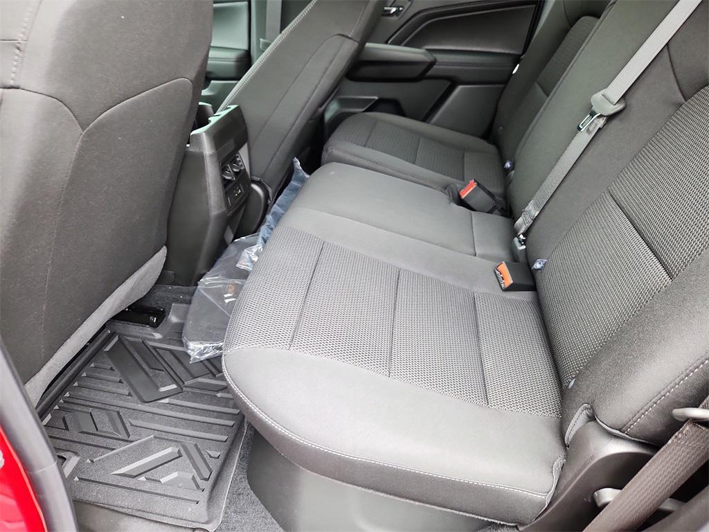 new 2025 GMC Canyon car, priced at $45,852