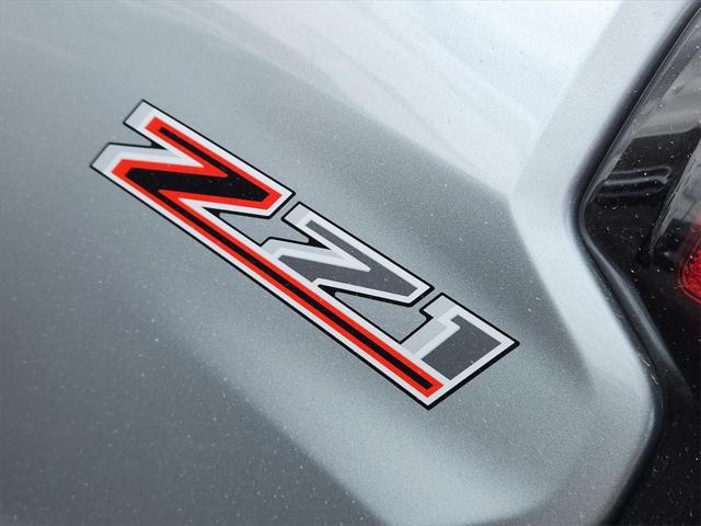 new 2025 Chevrolet Colorado car, priced at $50,440