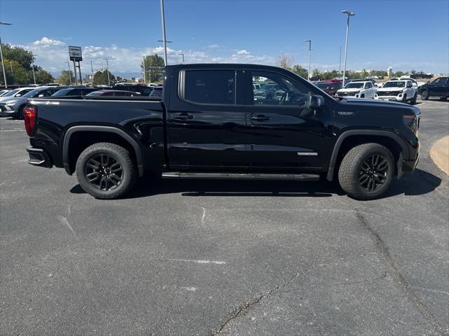 new 2025 GMC Sierra 1500 car, priced at $68,850