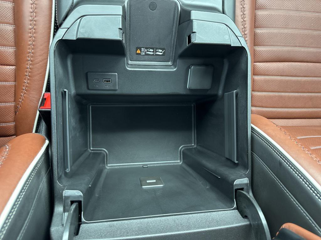 used 2024 GMC Sierra 3500 car, priced at $81,698