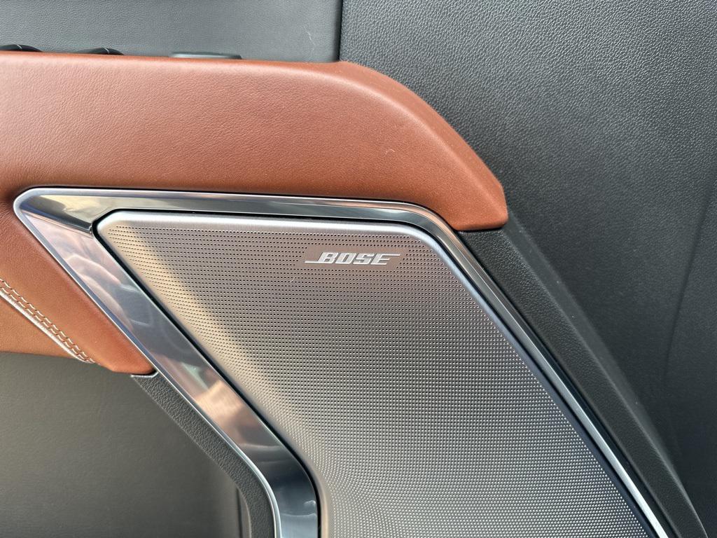 used 2024 GMC Sierra 3500 car, priced at $81,698