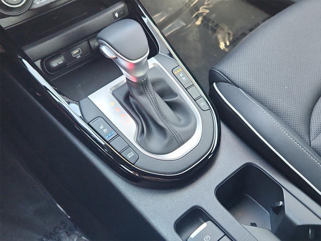 used 2024 Kia Forte car, priced at $22,450