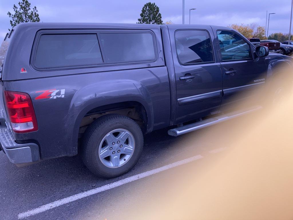 used 2010 GMC Sierra 1500 car, priced at $19,998