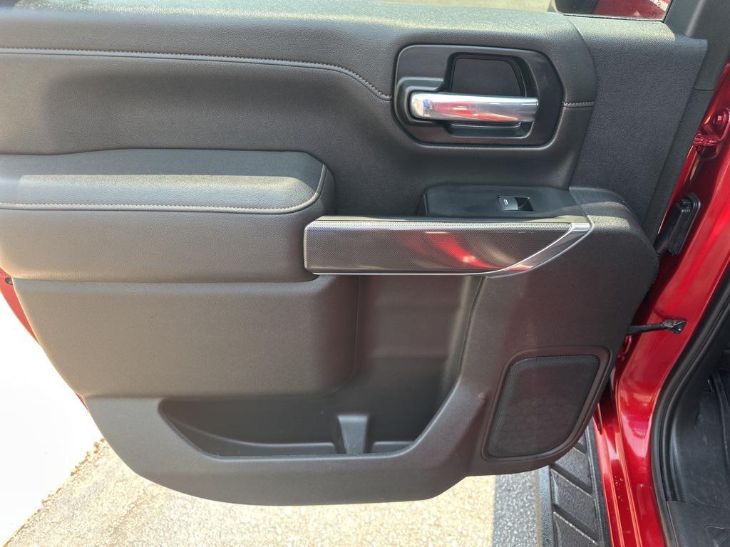 used 2022 GMC Sierra 2500 car, priced at $44,204