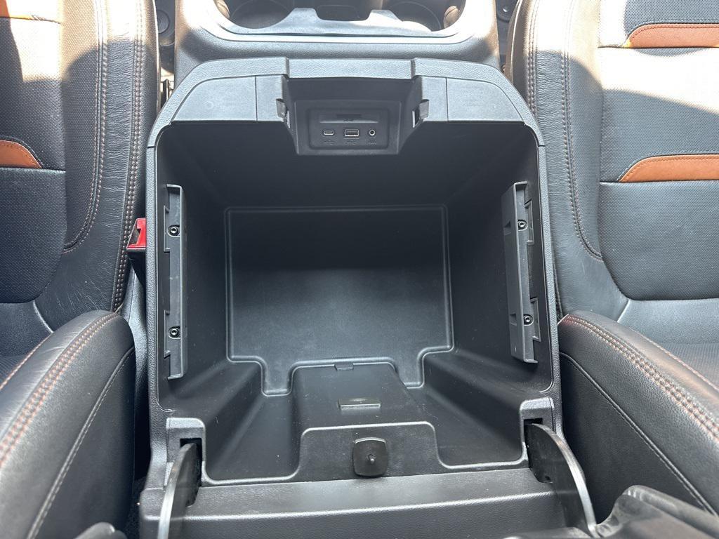 used 2022 GMC Sierra 2500 car, priced at $44,204