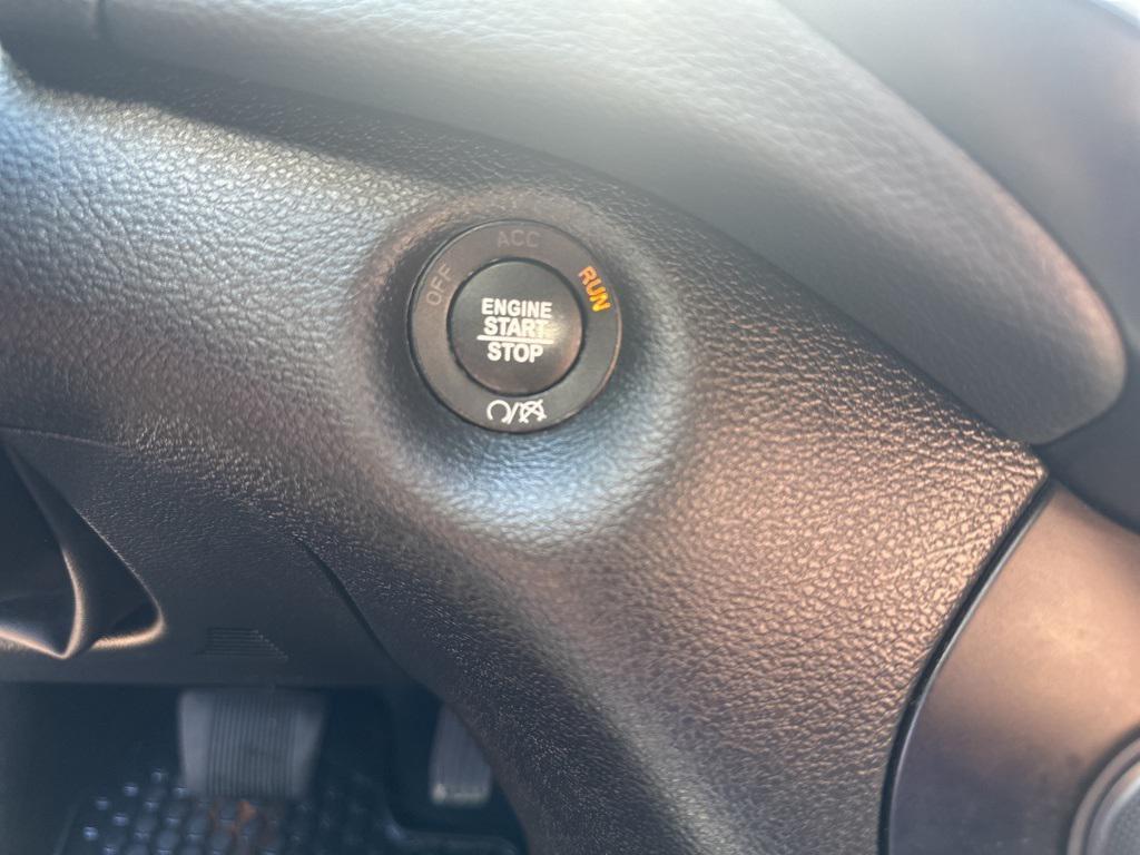used 2021 Jeep Cherokee car, priced at $24,597