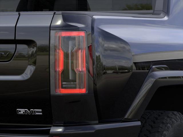 new 2024 GMC HUMMER EV Pickup car, priced at $112,785