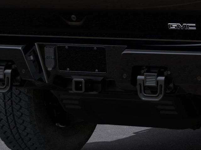 new 2024 GMC HUMMER EV Pickup car, priced at $109,785
