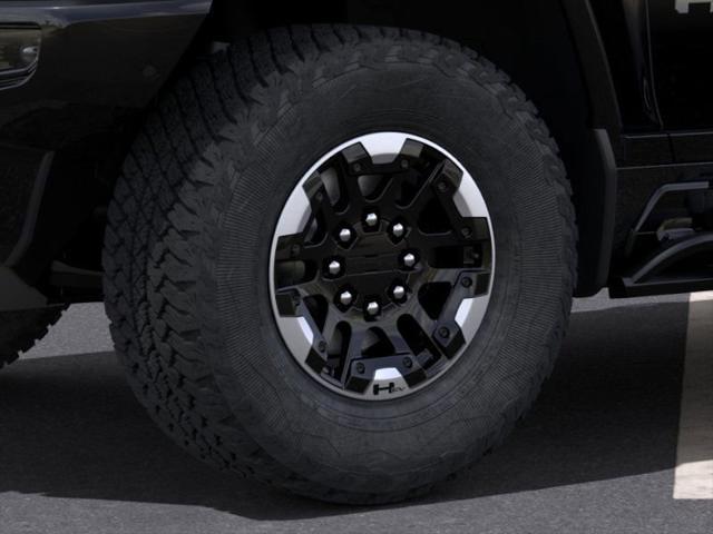 new 2024 GMC HUMMER EV Pickup car, priced at $112,785
