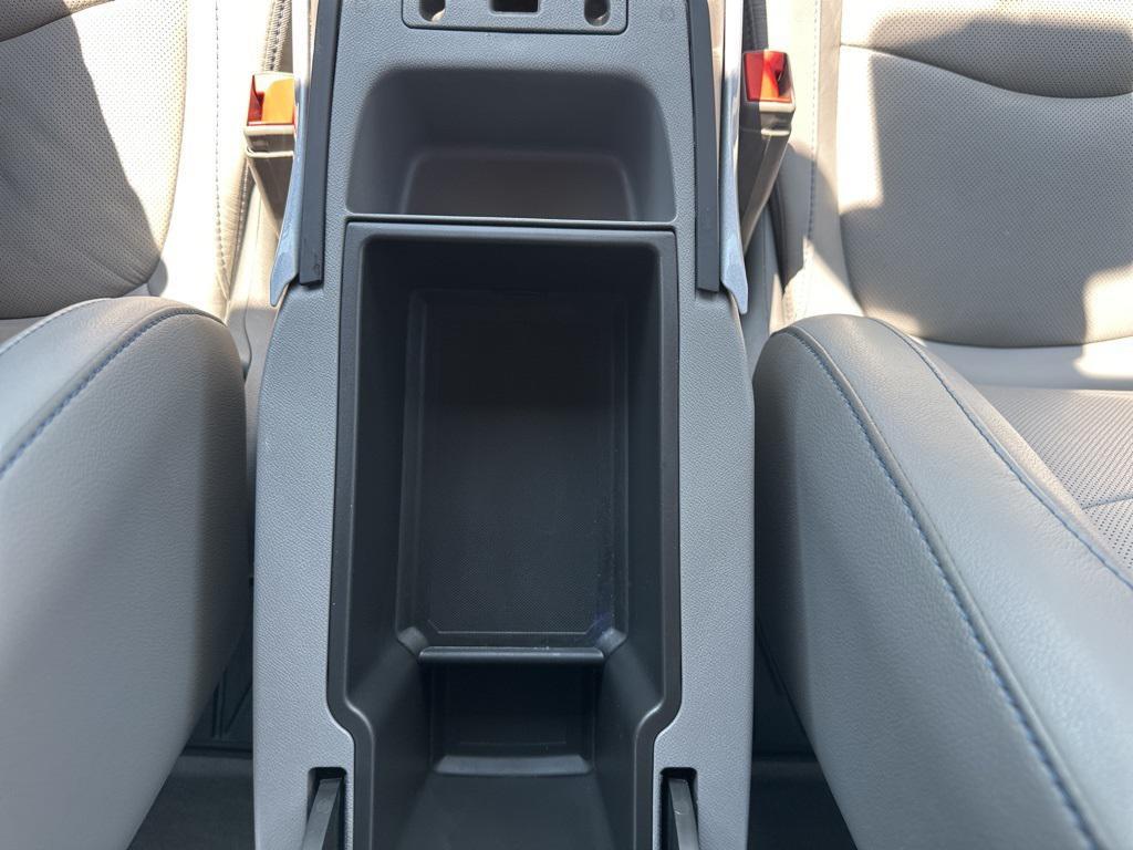 used 2016 Chevrolet Volt car, priced at $16,364