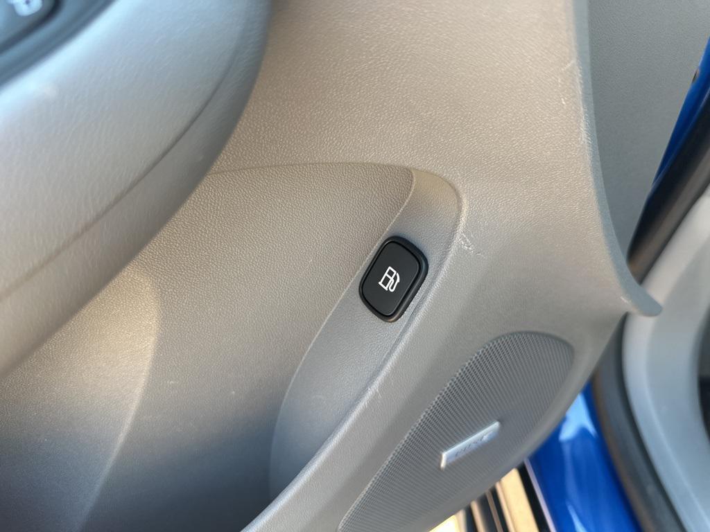 used 2016 Chevrolet Volt car, priced at $16,364