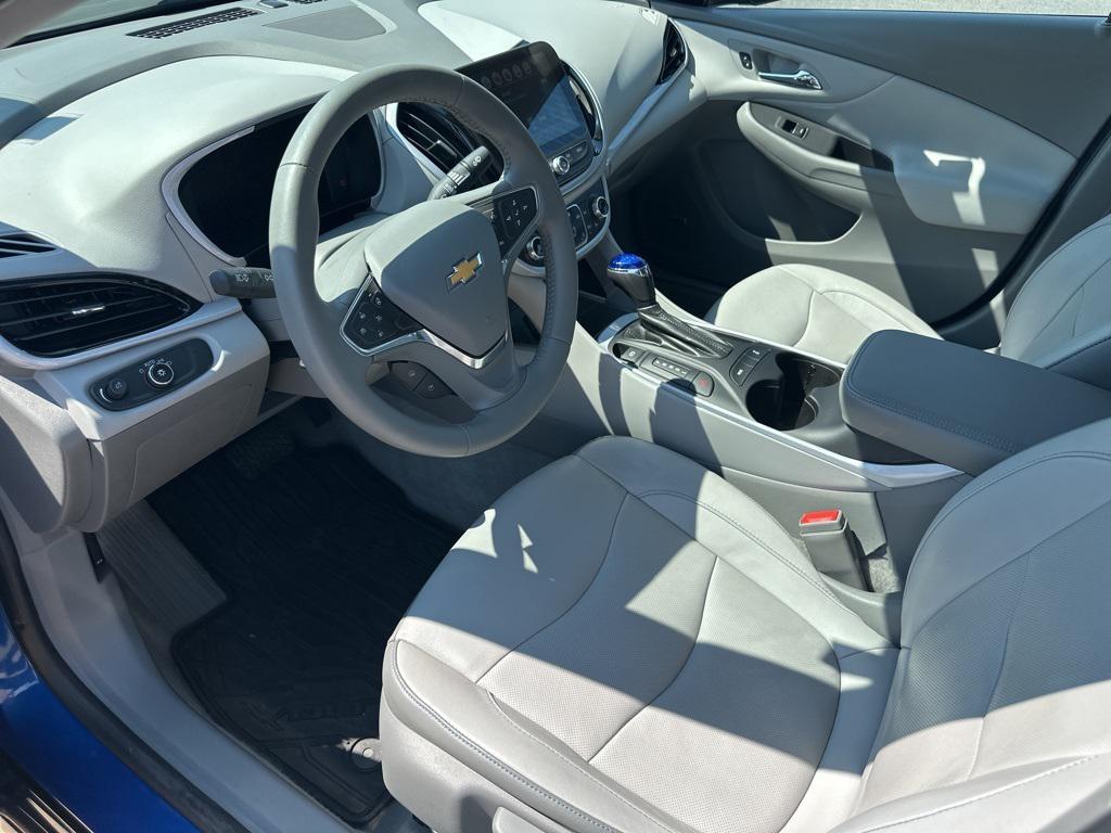 used 2016 Chevrolet Volt car, priced at $16,364