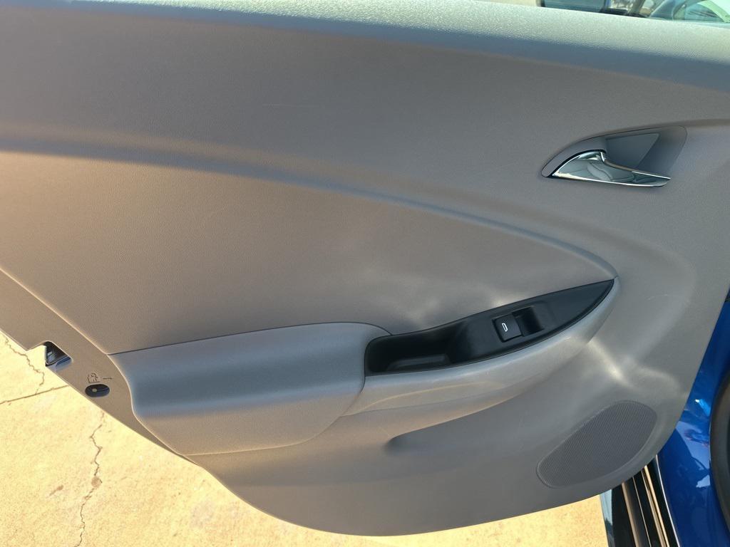 used 2016 Chevrolet Volt car, priced at $16,364
