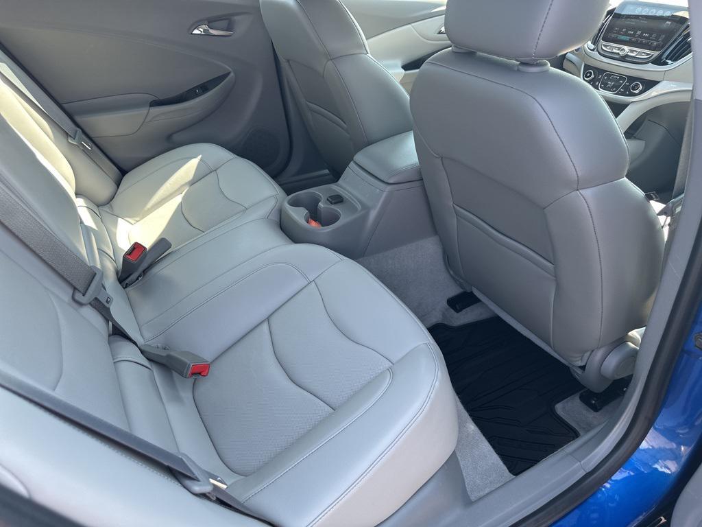 used 2016 Chevrolet Volt car, priced at $16,364